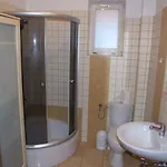 Arkadia Апарт-отель Плоцк