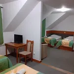 Arkadia Апарт-отель Плоцк