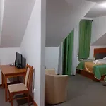 Апарт-отель Arkadia