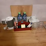 Arkadia 3* Плоцк