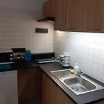 Arkadia Апарт-отель Плоцк