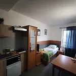 Апарт-отель Arkadia