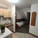 Апарт-отель Arkadia 3*