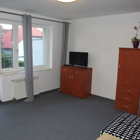 Arkadia Apart Otel Płock