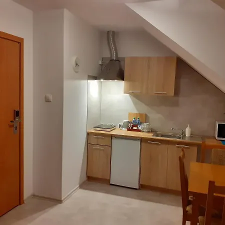 Apart Otel Arkadia Płock