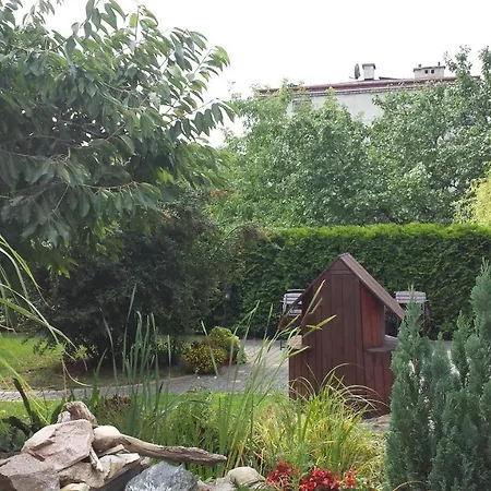 Arkadia 3* 普沃茨克