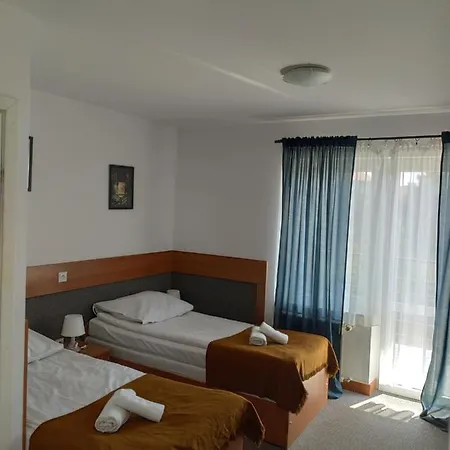 Arkadia Apart Otel 3*