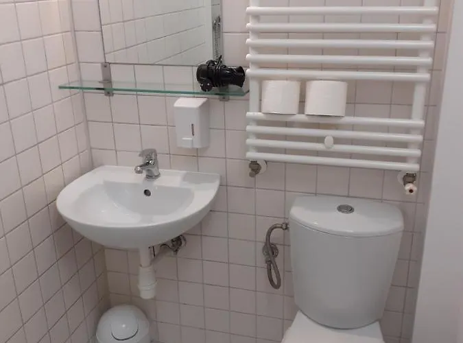 Arkadia Hotel apartamentowy