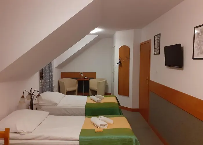 Arkadia Hotel apartamentowy