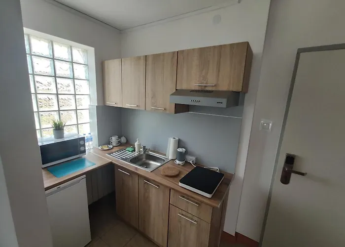 Arkadia Hotel apartamentowy